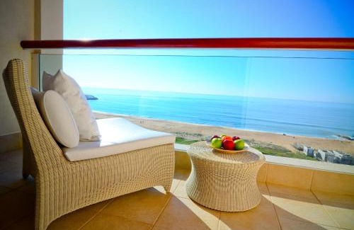 Vilamoura Hotel | Crowne Plaza Vilamoura - Algarve by IHG