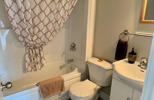 St. Anthony House | Crows Nest Inn