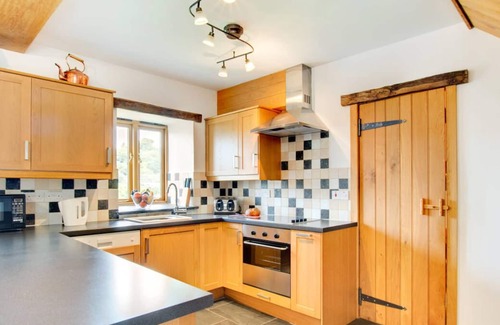 Cwmtirmynach House | Crud y Werin in the beautiful Bala