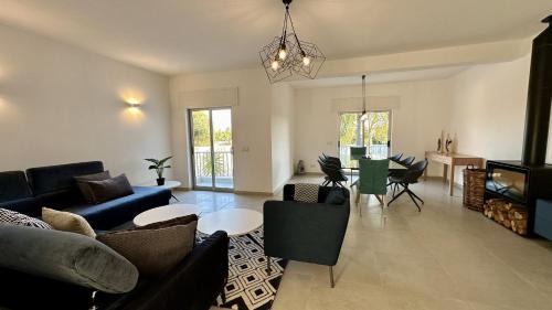 Quarteira Villa | Cruzeiro by Check-in Portugal