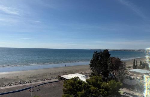 Puerto Madryn Apartment | Crystal al mar