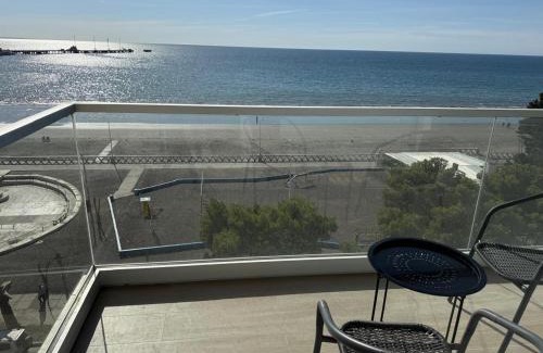 Puerto Madryn Apartment | Crystal al mar