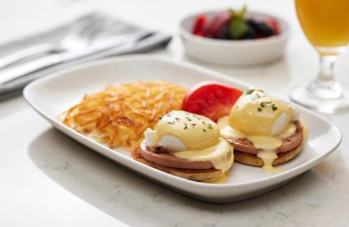 Crystal City Hotel | Crystal Gateway Marriott
