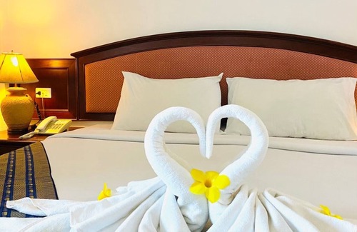 Downtown Krabi Hotel | Crystal Hotel Krabi