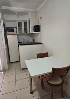 Setor Pedro Ludovico Apartment | Crystal Place Goiânia