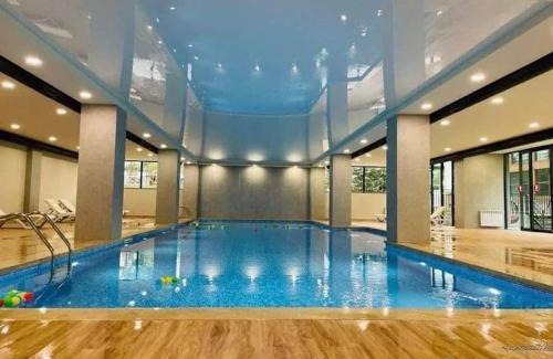 Gori Apartment | Crystal Resort C425