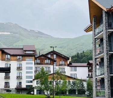 Gori Apartment | Crystal Resort C425