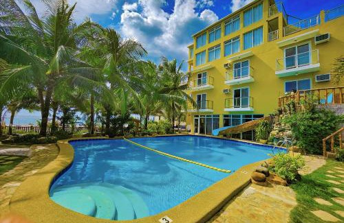 Morong Resort | Crystal Shores Beach Resort powered by Cocotel