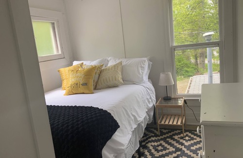 Crystal Beach House | Crystal Sol Paradiso