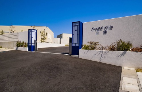 Shirahama Condo | Crystal Villa SHIRAHAMA