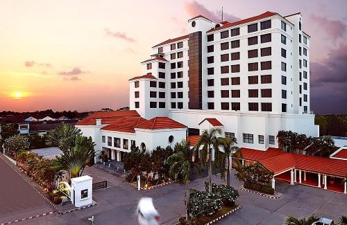 Pattani Hotel | CS Pattani Hotel