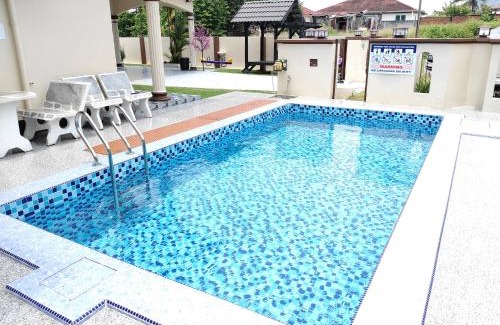 Taman Sri Ampang Villa | Cs Villa Homestay