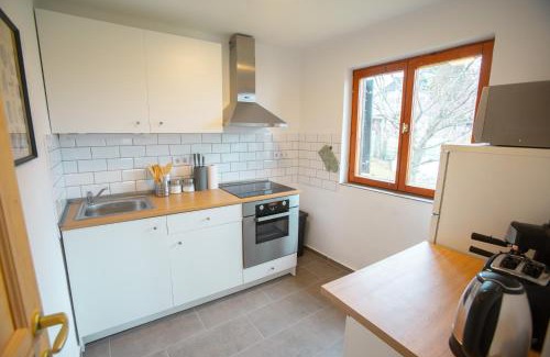 Badacsony Apartment | Csabagyöngye Apartman Badacsony
