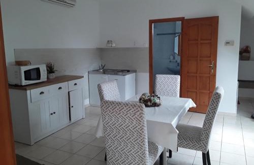 Tapolca Apartment | Családi apartman