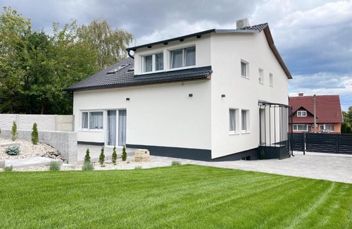 Szekszard Apartment | Csatári Ház - Szekszárd