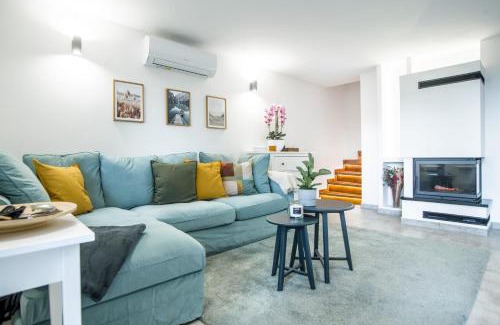 Alsóörs House | Csipetnyi Csoda Vendégház