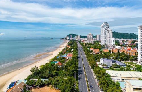 Thang Tam Apartment | CSJ Apartment SeaView Vung Tau - Căn Hộ CSJ Tầm nhìn biển , Tháp Tam Thắng Vũng Tàu