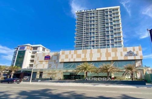 Thang Tam Apartment | CSJ Apartment SeaView Vung Tau - Căn Hộ CSJ Tầm nhìn biển , Tháp Tam Thắng Vũng Tàu