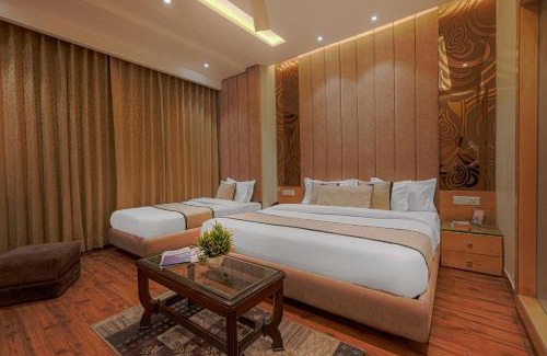 Amritsar Resort | CSJS Inn Hotel