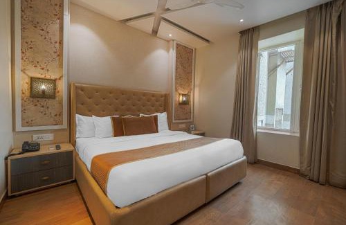 Amritsar Resort | CSJS Inn Hotel