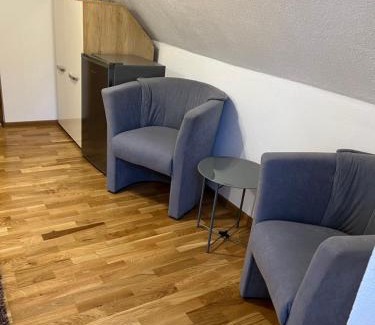 Baile Tusnad Apartment | Csomád Apartments