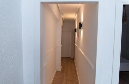 Almeria Apartment | CT 381 AL - Faro's Playa Zapillo - Almeria - Apartment for 4