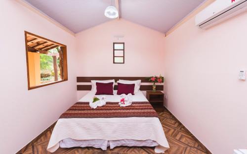 Pirenopolis Cabin | CT Vila Raiza Goulão