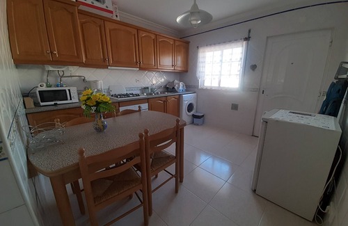 Manta Rota Apartment | Cta385-apartamento T0 C/piscina - Manta Rota