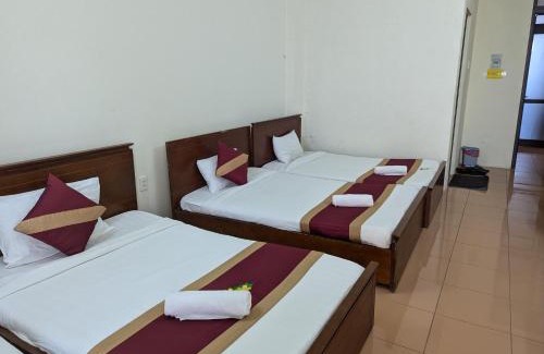 Cua Đai House | Cua Dai Beach Hotel view Beach & River