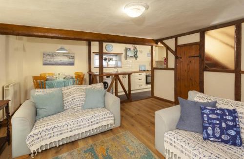 Watchet House | Cuain Cottage, Watchet