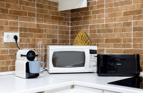 Cuatro Caminos Apartment | Cuatro Caminos Apartment