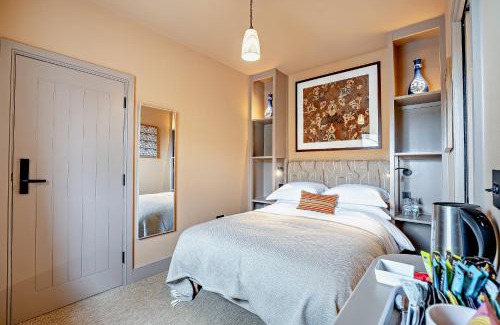 East Dean and Friston Bed & Breakfast | Cub Bedroom Seven
