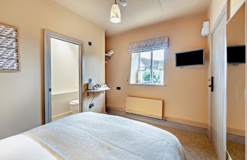 East Dean and Friston Bed & Breakfast | Cub Bedroom Seven