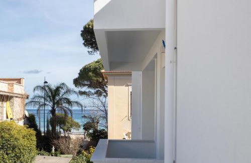 Mondello Apartment | Cube 67 - Terrace