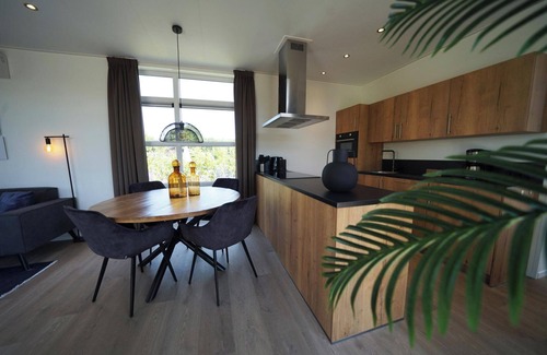 Biddinghuizen House | Cube la Mer 4