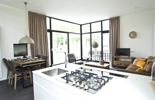 Nijkerk House | Cube Maximaal 6 by Interhome