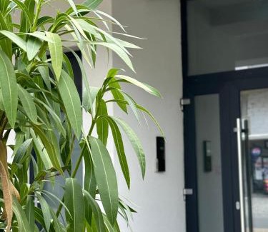 Navodari Apartment | CUBE2 Boutique Apartments