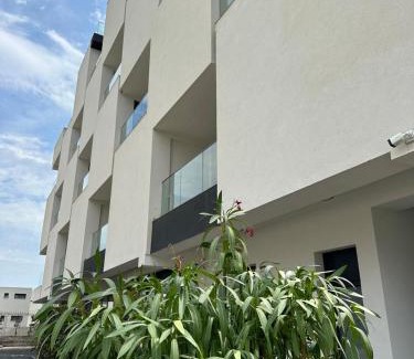 Navodari Apartment | CUBE2 Boutique Apartments