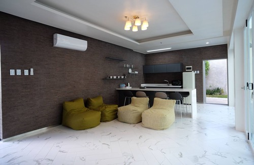 Lapu-Lapu Resort | Cube9 Resort and Spa