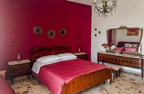 Santa Lucia Apartment | Cuella's Apartment - Syracuse