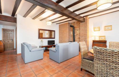 Chulilla House | Cueva Del Sereno