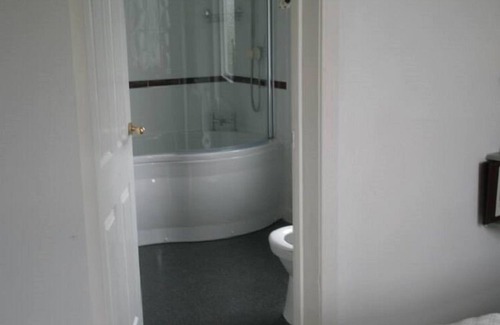 Haverfordwest House | Cuffern Manor