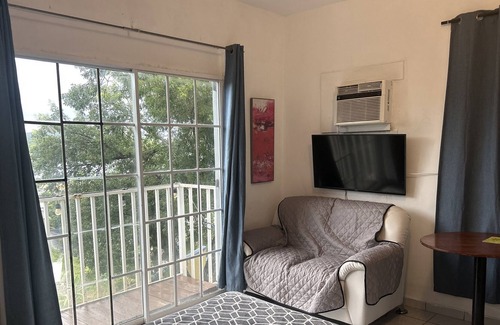 Culebra Pueblo Hotel | Culebra ocean view
