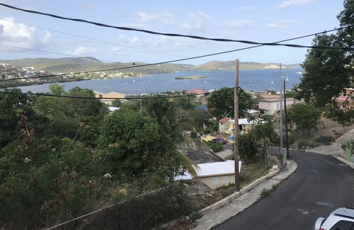Culebra Pueblo Hotel | Culebra ocean view