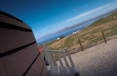 Clachtoll Villa | Culkein Pods