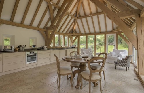 Michelcombe Cottage | CULLAFORD COTTAGE, pet friendly, luxury holiday cottage in Scorriton