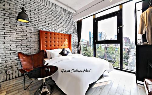 Gangnam Hotel | Cullinan Gaepo