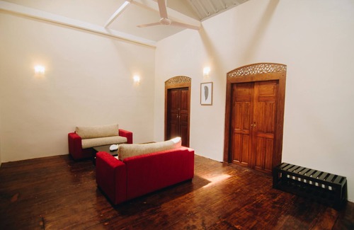 Fort Galle House | Culture Club By Merry Holidays