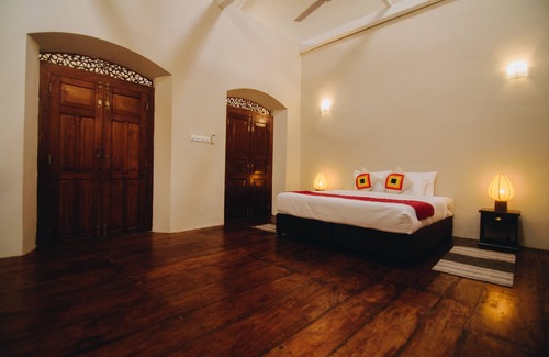 Fort Galle House | Culture Club By Merry Holidays