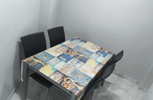 Benidorm Apartment | Cumbre Loix